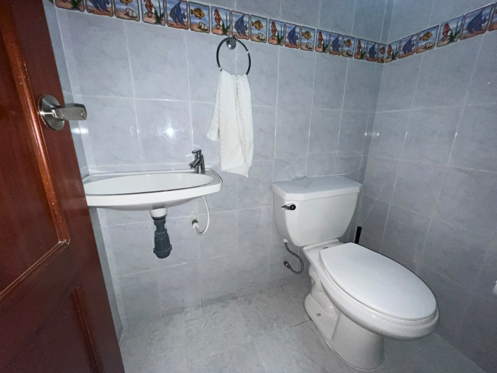 Apartamento en venta en Pinos De Lombardia, Bogotá · foto 9 de 17