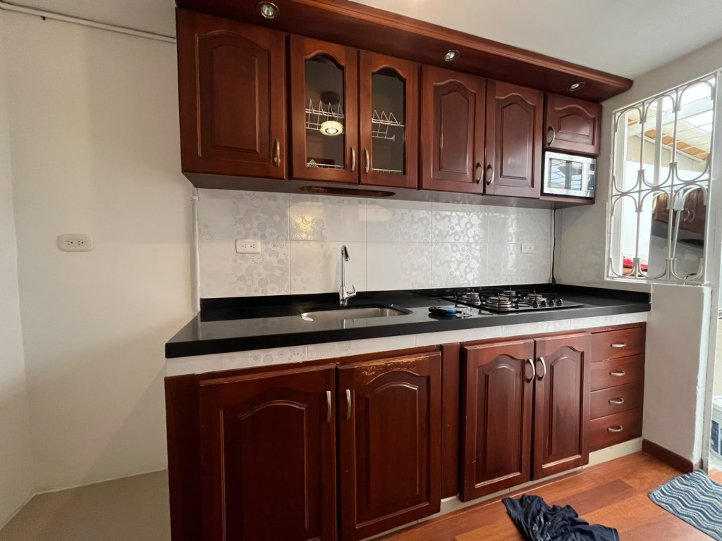 Apartamento en venta en Pinos De Lombardia, Bogotá · foto 13 de 17