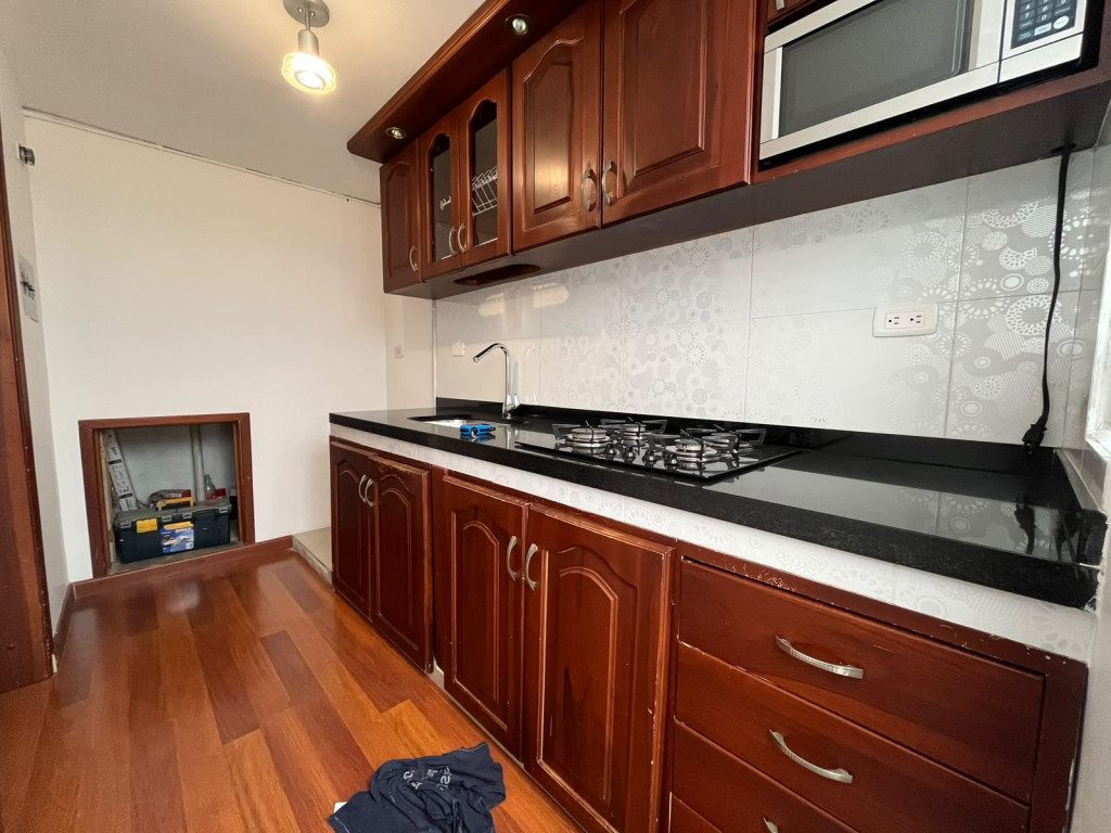Apartamento en venta en Pinos De Lombardia, Bogotá · foto 14 de 17