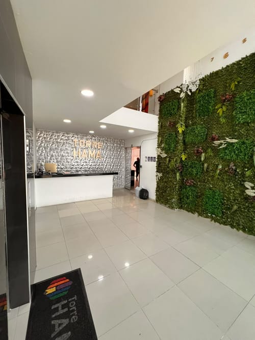 Oficina en arriendo en El Recreo, Barranquilla, 263 m² · foto 4 de 17