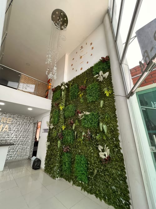 Oficina en arriendo en El Recreo, Barranquilla, 263 m² · foto 5 de 17