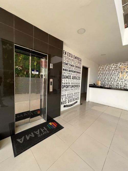 Oficina en arriendo en El Recreo, Barranquilla, 263 m² · foto 6 de 17