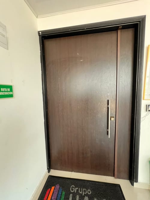 Oficina en arriendo en El Recreo, Barranquilla, 263 m² · foto 8 de 17