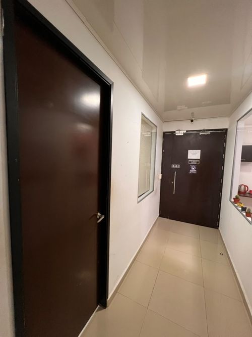 Oficina en arriendo en El Recreo, Barranquilla, 263 m² · foto 10 de 17