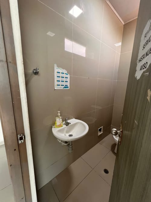Oficina en arriendo en El Recreo, Barranquilla, 263 m² · foto 11 de 17
