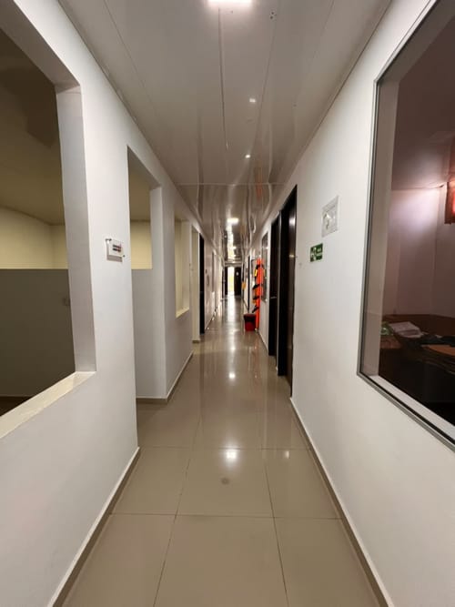 Oficina en arriendo en El Recreo, Barranquilla, 263 m² · foto 13 de 17