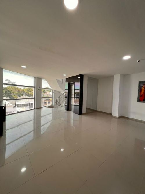 Oficina en arriendo en El Recreo, Barranquilla, 263 m² · foto 14 de 17