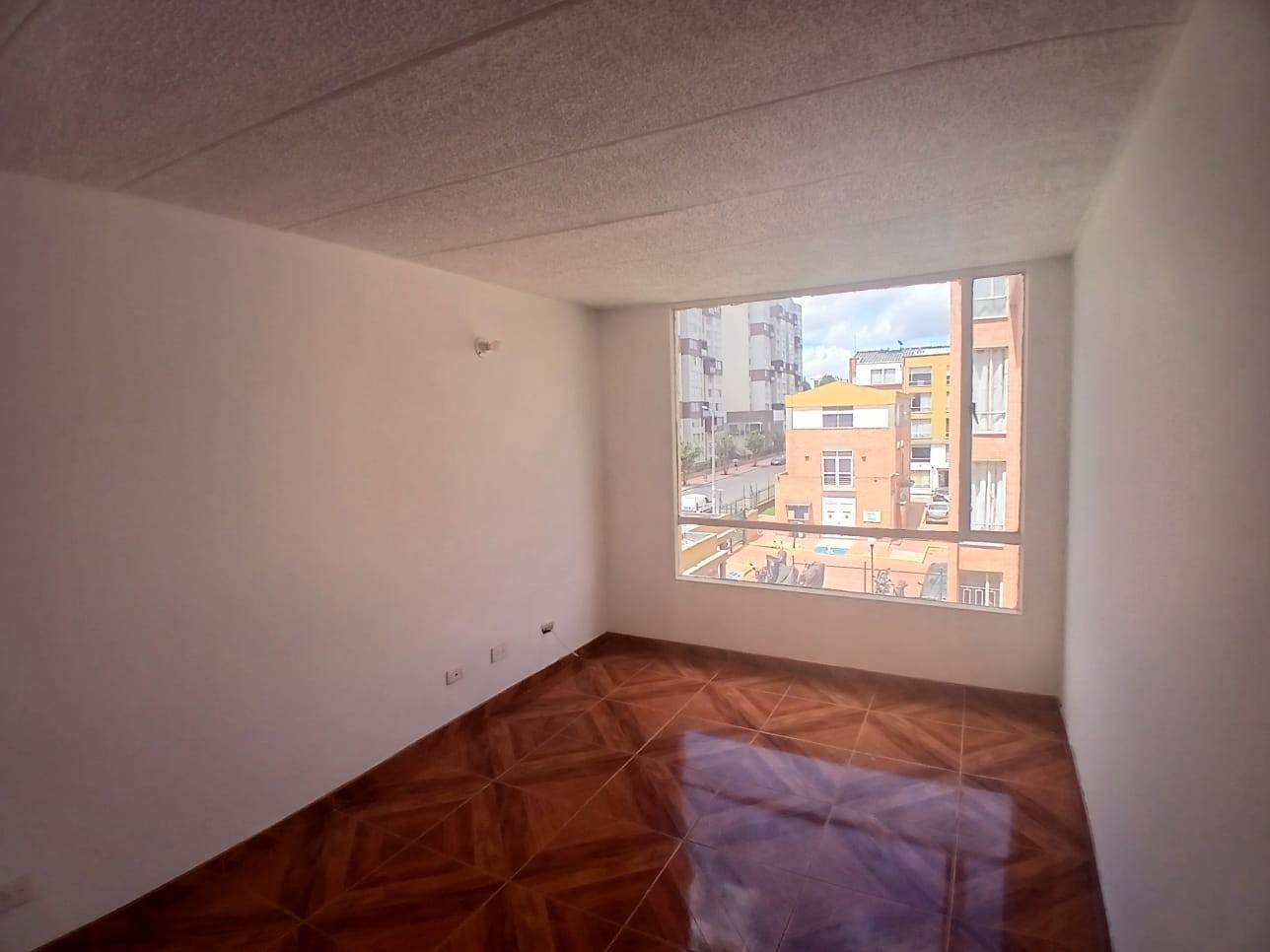 Apartamento en Venta en Suba Salitre, Bogotá