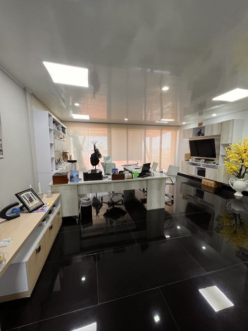 Oficina en arriendo en El Recreo, Barranquilla, 127 m² · foto 3 de 19