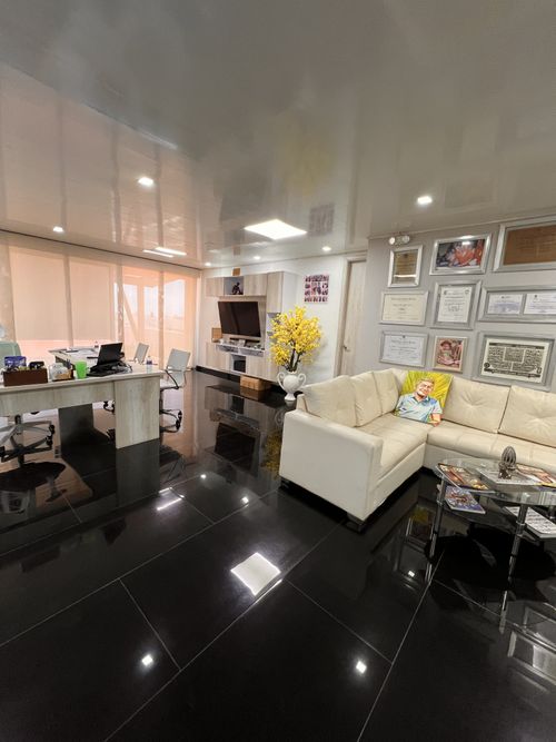 Oficina en arriendo en El Recreo, Barranquilla, 127 m² · foto 4 de 19