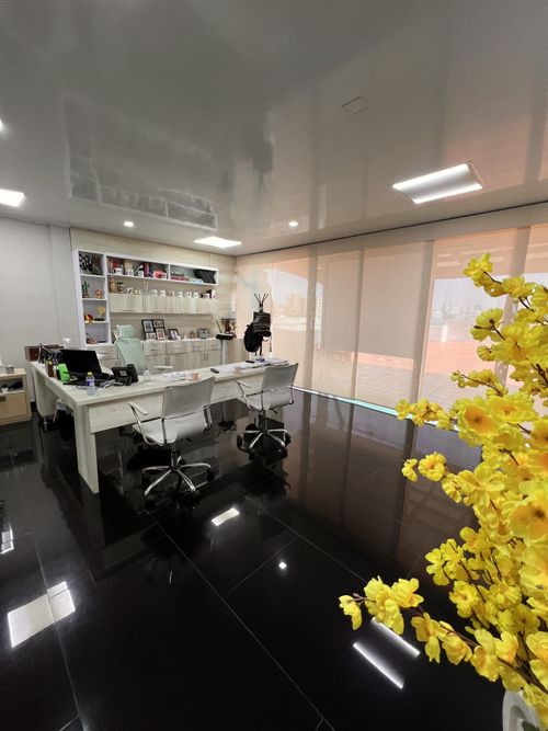 Oficina en arriendo en El Recreo, Barranquilla, 127 m² · foto 5 de 19