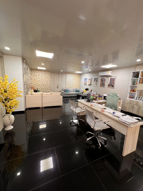 Oficina en arriendo en El Recreo, Barranquilla, 127 m² · foto 6 de 19
