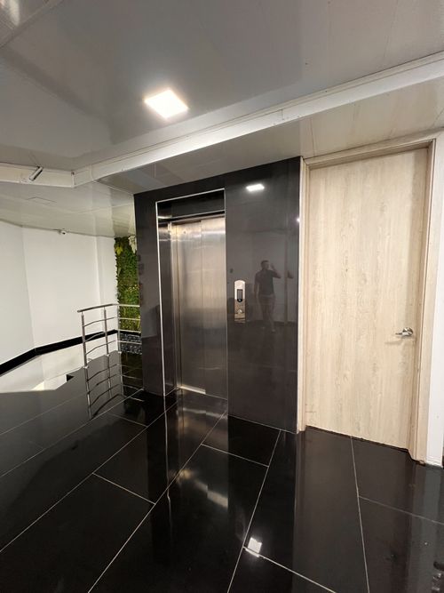 Oficina en arriendo en El Recreo, Barranquilla, 127 m² · foto 7 de 19