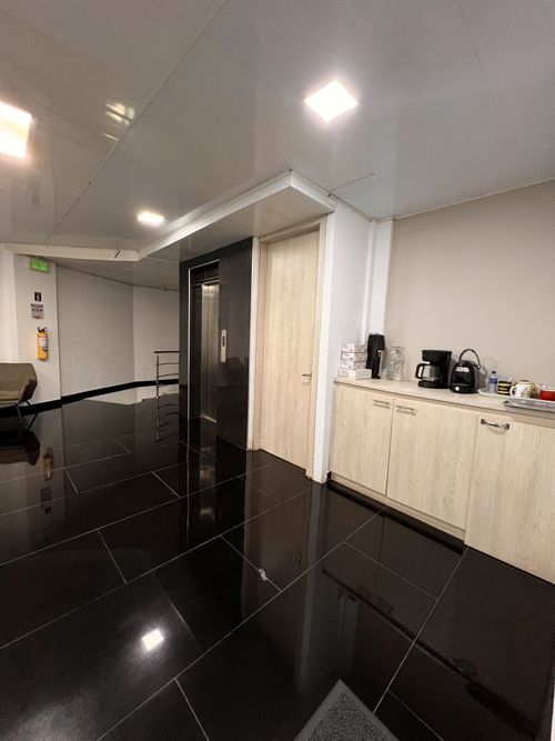 Oficina en arriendo en El Recreo, Barranquilla, 127 m² · foto 9 de 19