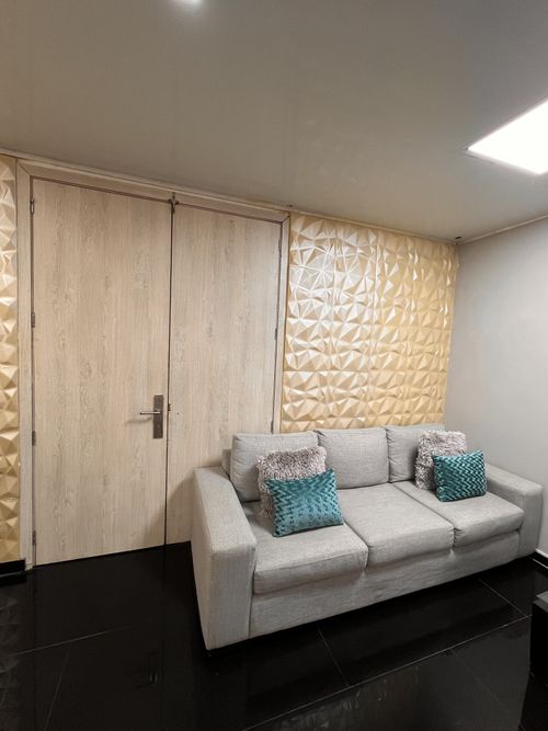 Oficina en arriendo en El Recreo, Barranquilla, 127 m² · foto 13 de 19