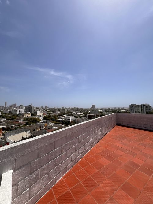 Oficina en arriendo en El Recreo, Barranquilla, 127 m² · foto 16 de 19