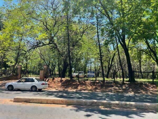 VENDO MÁS DE 6 HECTÁREAS EN CIUDAD DE SAN ANTONIO SOBRE RUTA — foto 2