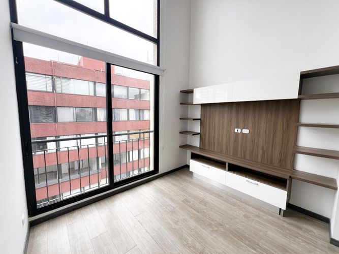 Apartaestudio en venta en Marly, Bogotá, 41 m² · foto 7 de 15