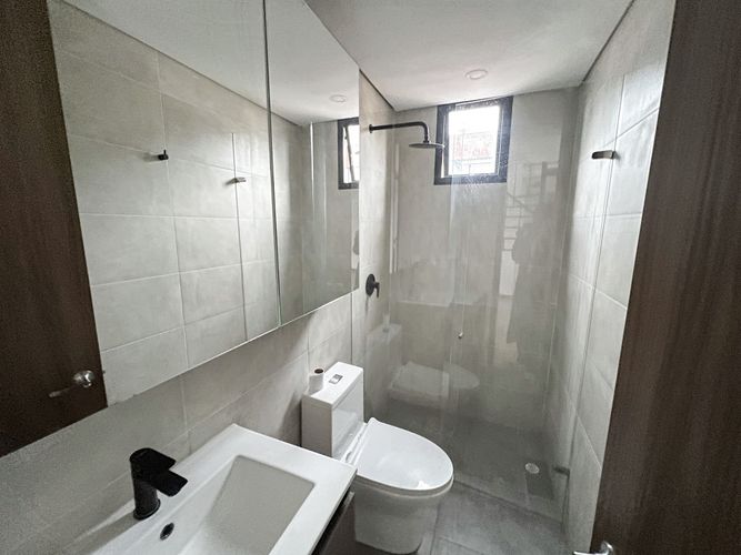 Apartaestudio en venta en Marly, Bogotá, 41 m² · foto 8 de 15