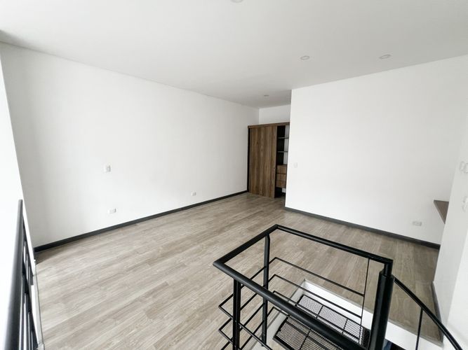 Apartaestudio en venta en Marly, Bogotá, 41 m² · foto 9 de 15