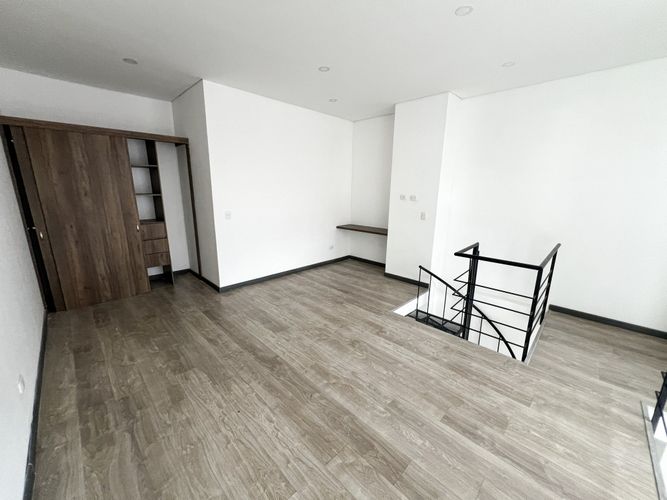 Apartaestudio en venta en Marly, Bogotá, 41 m² · foto 10 de 15