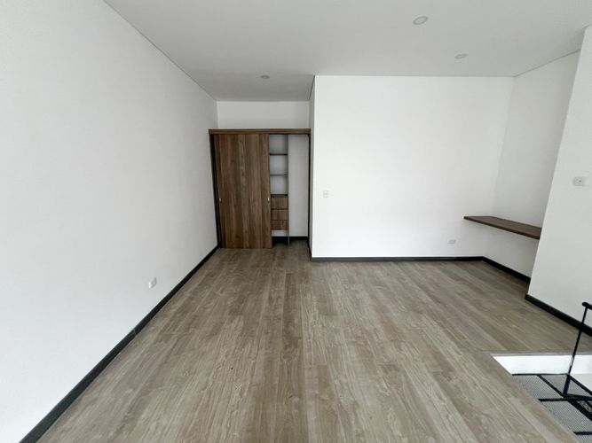Apartaestudio en venta en Marly, Bogotá, 41 m² · foto 11 de 15
