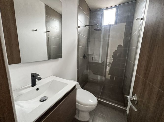 Apartaestudio en venta en Marly, Bogotá, 41 m² · foto 12 de 15