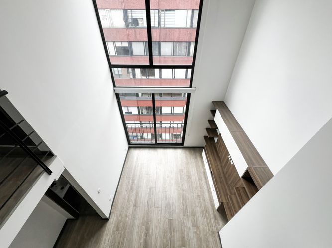 Apartaestudio en venta en Marly, Bogotá, 41 m² · foto 13 de 15