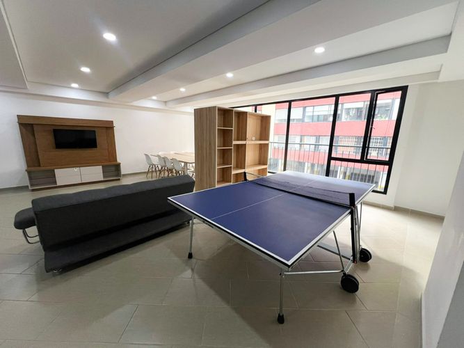 Apartaestudio en venta en Marly, Bogotá, 41 m² · foto 15 de 15