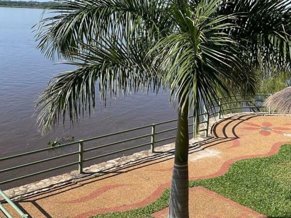 VENDO 1 HECTÁREA A ORILLAS DEL RÍO PARAGUAY — foto 2