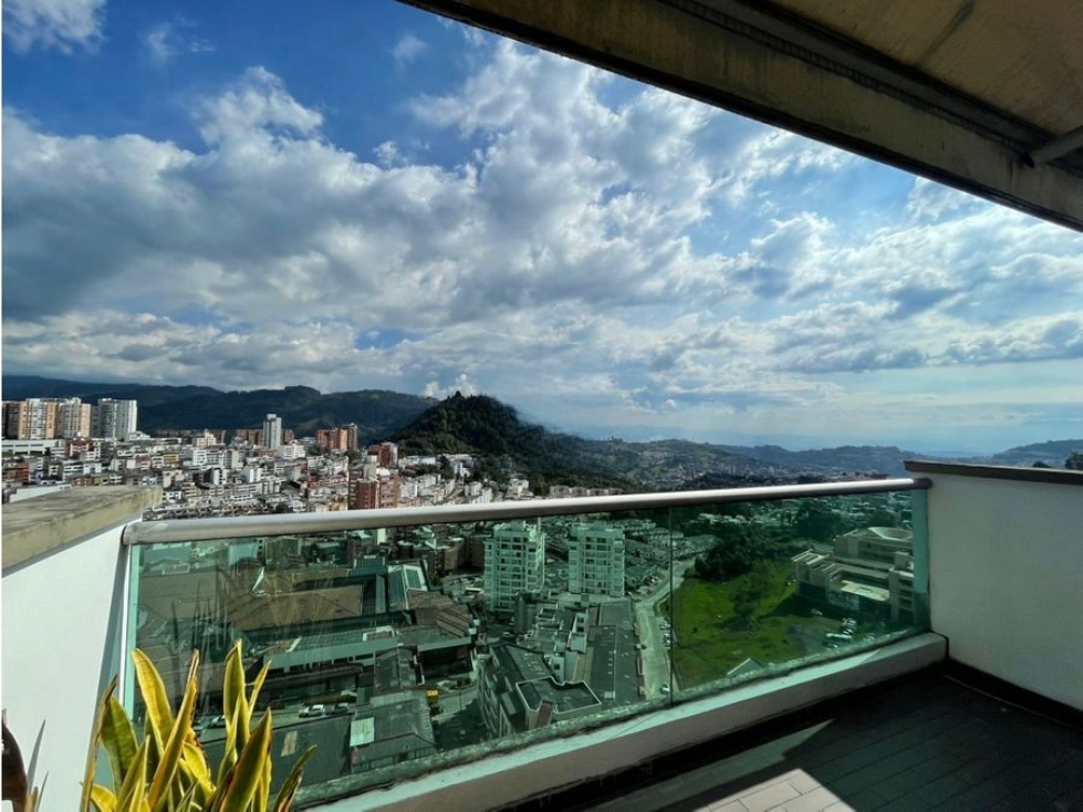 Apartaestudio en venta en Palermo, Manizales · foto 3 de 23