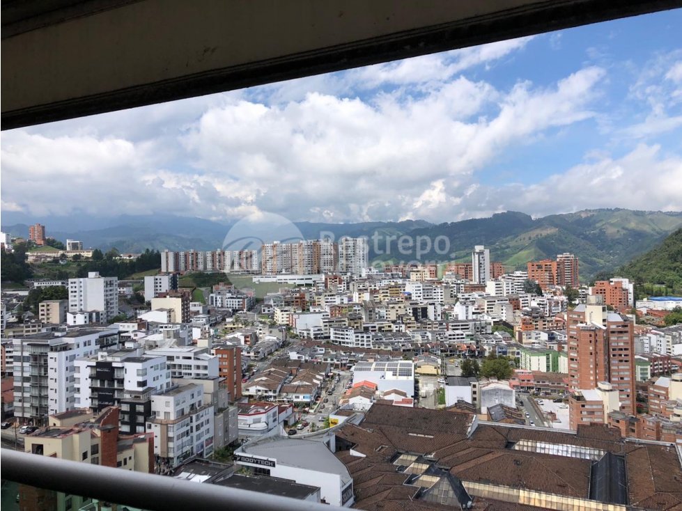 Apartaestudio en venta en Palermo, Manizales · foto 5 de 23