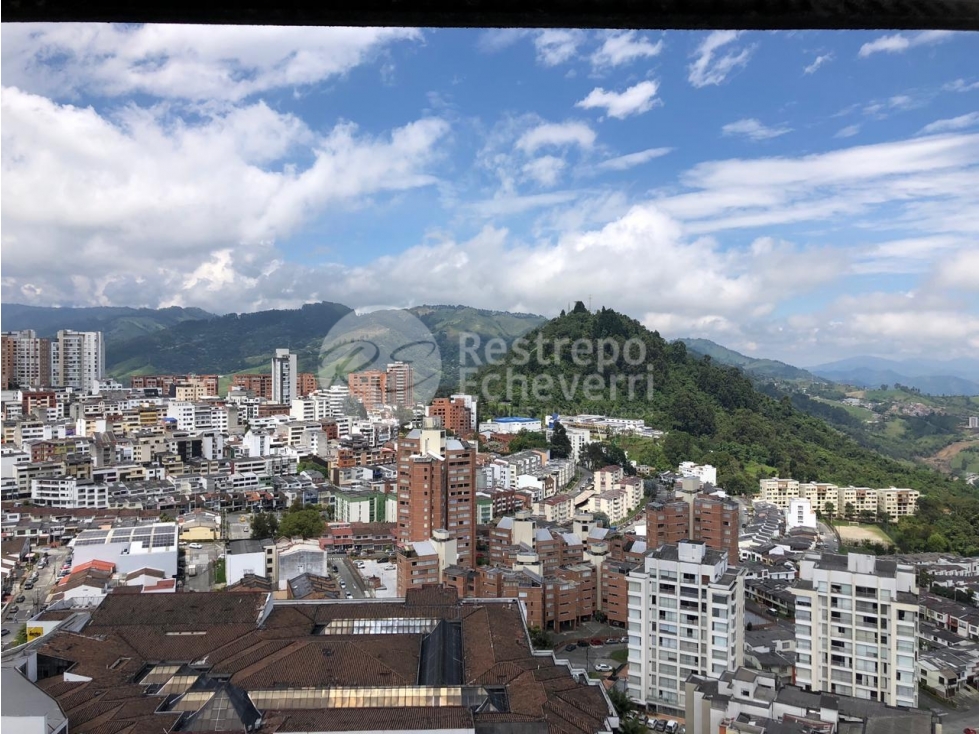 Apartaestudio en venta en Palermo, Manizales · foto 6 de 23