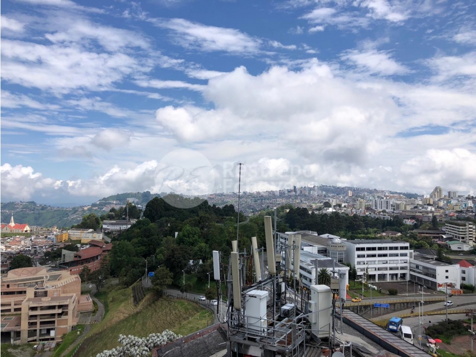 Apartaestudio en venta en Palermo, Manizales · foto 7 de 23