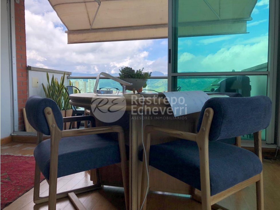 Apartaestudio en venta en Palermo, Manizales · foto 8 de 23