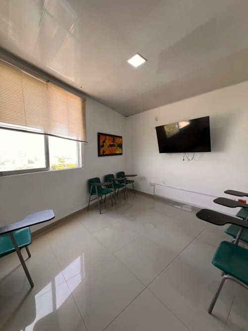 Oficina en arriendo en El Recreo, Barranquilla, 237 m² · foto 4 de 24