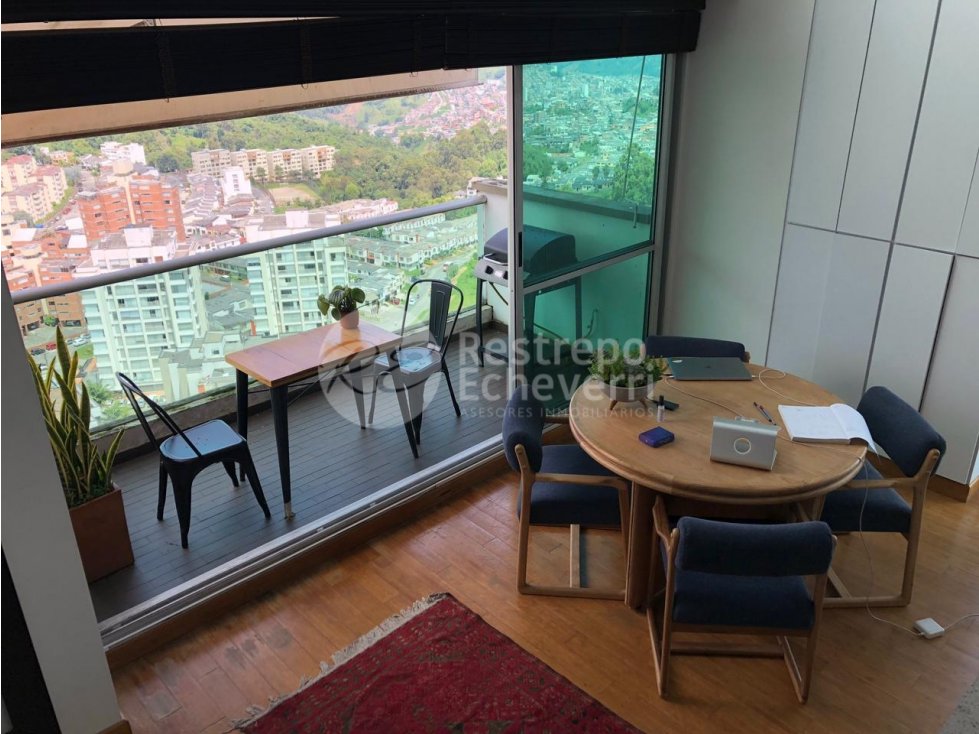 Apartaestudio en venta en Palermo, Manizales · foto 9 de 23