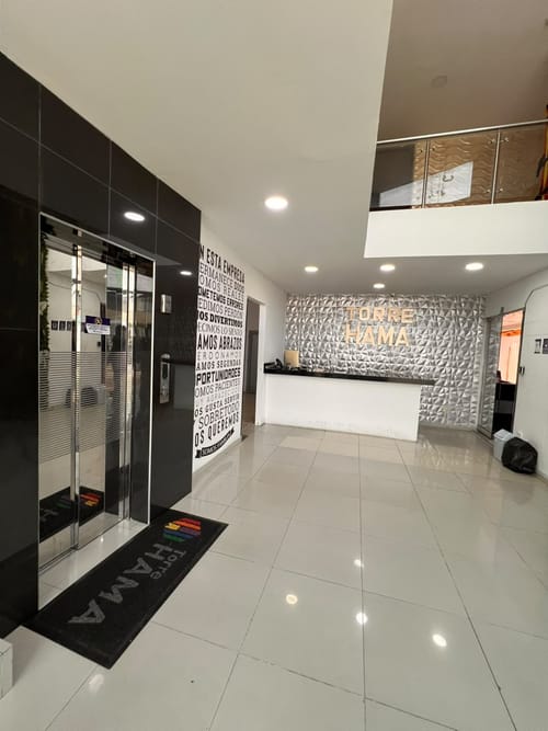 Oficina en arriendo en El Recreo, Barranquilla, 237 m² · foto 7 de 24