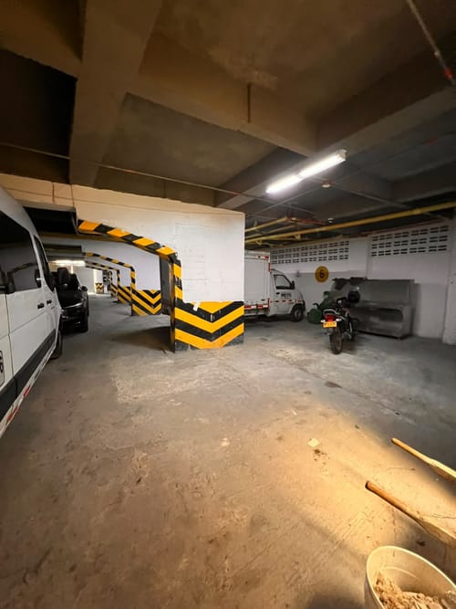 Oficina en arriendo en El Recreo, Barranquilla, 237 m² · foto 10 de 24