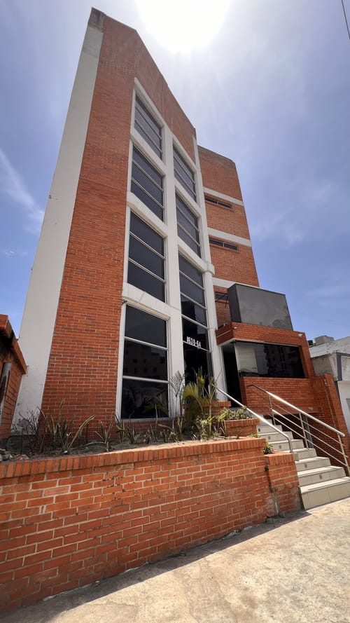 Oficina en arriendo en El Recreo, Barranquilla, 237 m² · foto 13 de 24