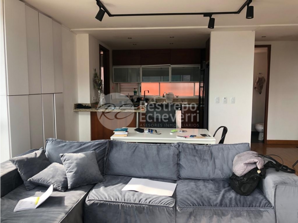 Apartaestudio en venta en Palermo, Manizales · foto 12 de 23