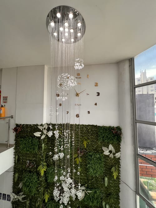Oficina en arriendo en El Recreo, Barranquilla, 237 m² · foto 17 de 24