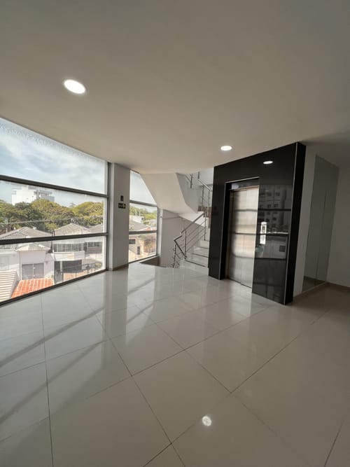 Oficina en arriendo en El Recreo, Barranquilla, 237 m² · foto 18 de 24