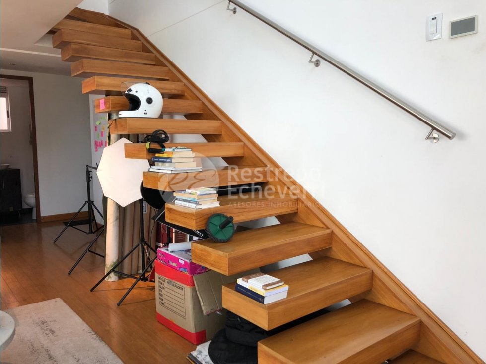 Apartaestudio en venta en Palermo, Manizales · foto 13 de 23