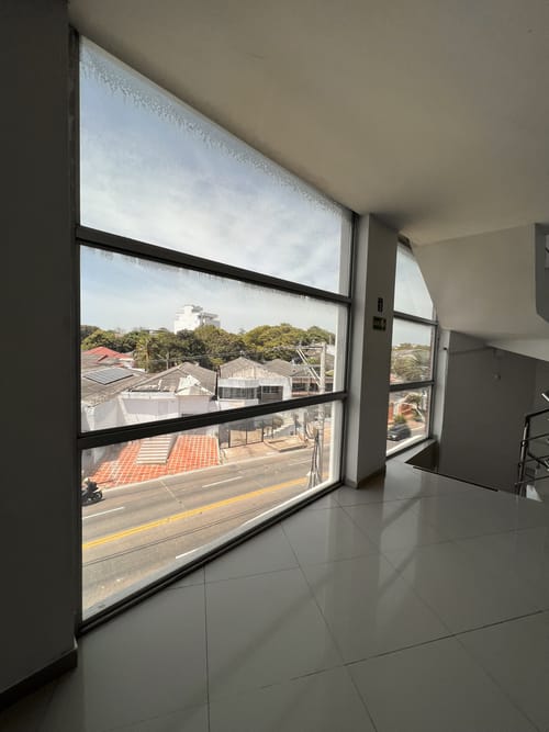 Oficina en arriendo en El Recreo, Barranquilla, 237 m² · foto 19 de 24