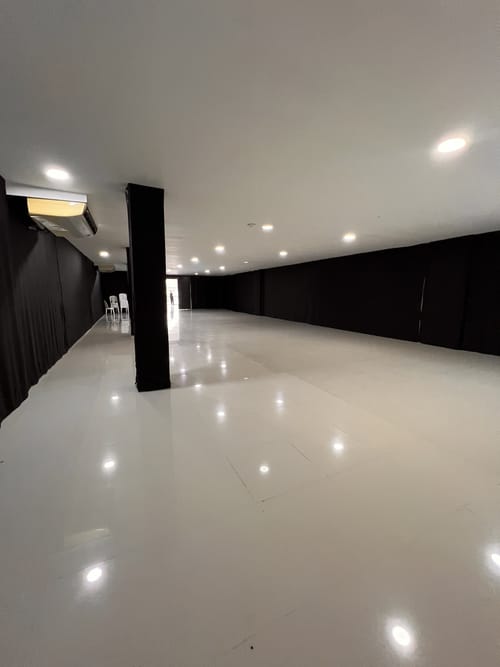 Oficina en arriendo en El Recreo, Barranquilla, 237 m² · foto 21 de 24
