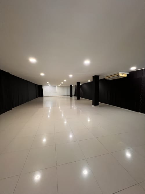 Oficina en arriendo en El Recreo, Barranquilla, 237 m² · foto 22 de 24