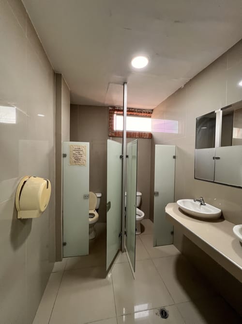 Oficina en arriendo en El Recreo, Barranquilla, 237 m² · foto 23 de 24