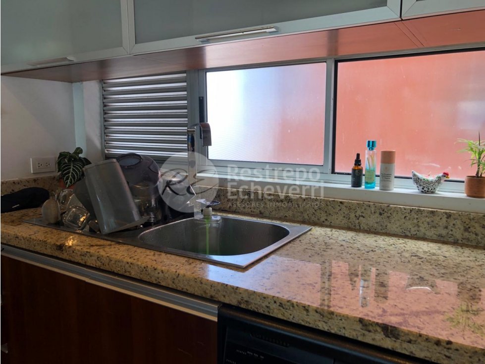 Apartaestudio en venta en Palermo, Manizales · foto 16 de 23