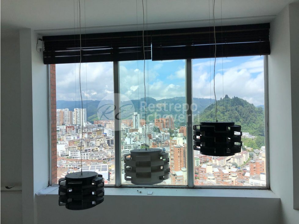 Apartaestudio en venta en Palermo, Manizales · foto 17 de 23